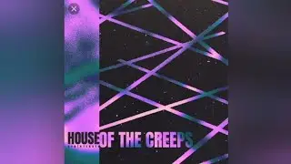 House Of The Creeps🎧 || Synthferatu || Drum Pad Machine #dpm