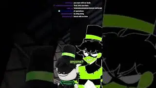 thaf perfectly times a jumpscare