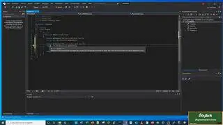 Fun with programming in C# Teil 4 - Ein erstes If - Statement