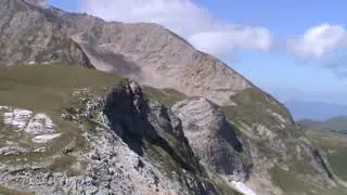 За один день на Оштен