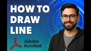 How To Draw Line In Adobe Acrobat 2026 Draw A Straight Line Pdf [2026 Guide]