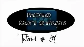 Photoshop Tutorial - Recortando imagens com a Pen Tool