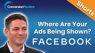 Facebook Audience Network - Do You Really Know Where Your Ads Are Being Shown on Facebook? #shorts