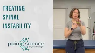 What Is Spinal Instability | Treating Spinal Instability
