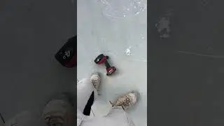 Anyone else do this ?