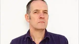 Bill Drummond radio interview 2004 BBC6 Music