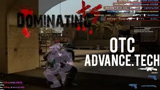 Advance.tech Gam!ng (OTC V3)