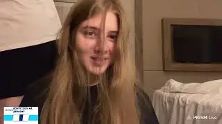 ГАЕЧКА ПРОМОКЛА ИЗ-ЗА СТРОГО