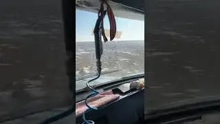 Едем на зил 4331