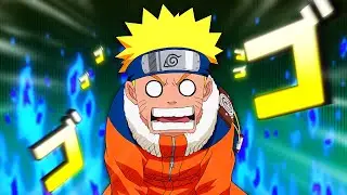 Ce jeu Naruto est bien, quand il n’est pas mauvais