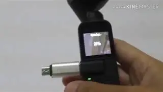 DJI Osmo Pocket Firmware Update v1.3.0.20 (Problem, Solved)