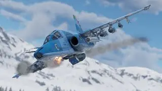 l9 МАЯl А. Домогаров – Небо выбрало нас l WAR THUNDER