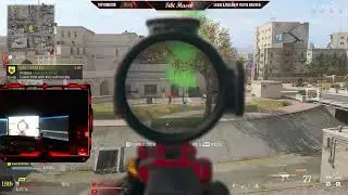 Call of Duty Warzone