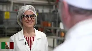 L'Italia che mi piace - Agrimontana + INALPI  - S01 EP 4