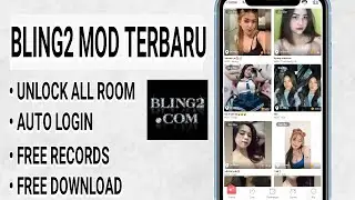 TERBARU❗BLING2 LIVE MOD STREAMING BAR BAR TERBARU 2023