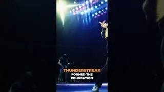 Angus and Mal based Thunderstruck after a kids toy?!