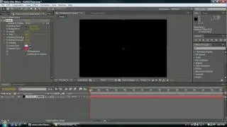 how to make a laser in after effects