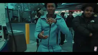 Baby Diggs x 4rummer6oy (Official Video) BACK2BACK