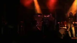 TIRANA ROCKERS - Little sister (_!_)