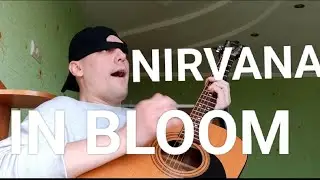 Nirvana - In Bloom (cover)