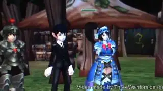 Steamwalker - Lordwahl 20.+21.02. - Vote Xxsasukeuchihaxx Promotion - Reupload