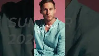 Summer Collection 2024
