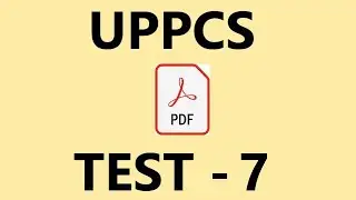 #UPPCS