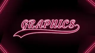 Glowing logo design in android | Pixellab text effect | Neon text effect | pixellab tutorial