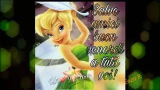 Buongiorno... Buon venerdi❤❤