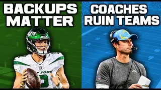 What The 2023 NFL Season Has Taught Us