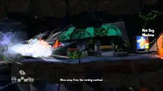 THE CAVE - knight, innocent cute twings, time traveler - Episode 9: Terrible beauties.