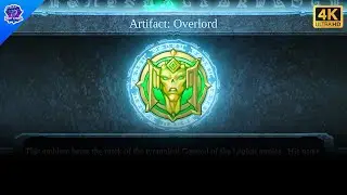 💎 Darksiders 1 – All Artifacts Locations (Collectibles & Secrets Guide)