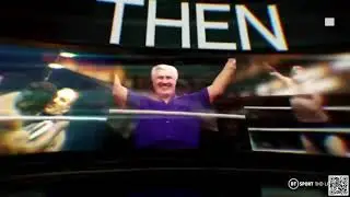 wwe Smackdown 19 February 2021