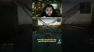 ‼️⚠️BLADE RUNNER 2049 EASTER EGG IN CYBERPUNK 2077 