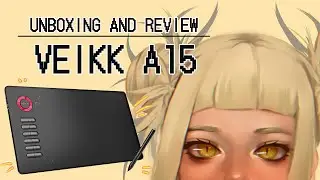Veikk A15 cheapest tablet in LAZADA | TABLET 👏 REVIEW 👏