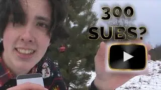 НОВАЯ КНОПКА YOUTUBE | Распаковка Кнопки На 300 Подписчиков
