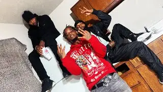 Lil Ben 1013  - Reaper (Official Music Video)