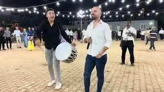 REYHANLI Cüneydioğlu Aşiret Düğünü Sabit USULLU