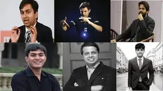 Top Indian Cyber Security Experts