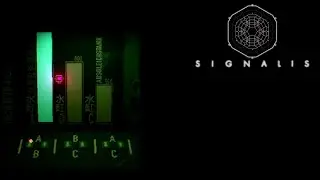 РЕЗЕРВУАРЫ | SIGNALIS