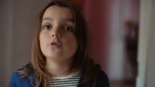 Otec a dcéra - SodaStream