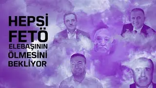 FETÖ'de Liderlik Kavgası: Yeni Lider Kim Olacak?