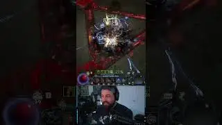 Sorcerer OBLITERATES HARDCORE T4 Capstone Boss