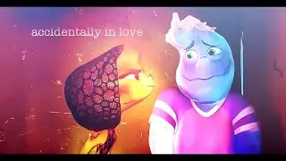 Elemental || Accidentally In Love (spoiler warning!)