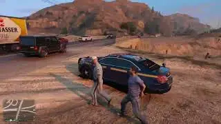 LSPDFR 01-08-2021