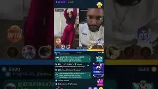 bigo live app Another lit day in bigo