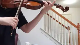 There Is None Like You 주님과 같이 - Sunday Violin Worship 바이올린 찬양