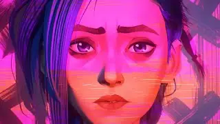 [1080p 60FPS] Imagine Dragons x J.I.D - Enemy With 10D Audio