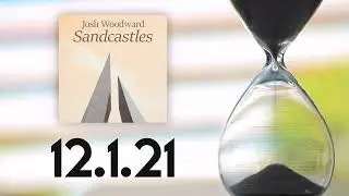 Josh Woodward: "Little Miss Lovely Eyes" (New Album Coming!)