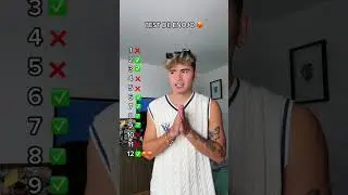 Tesd del enojo 😡 😱